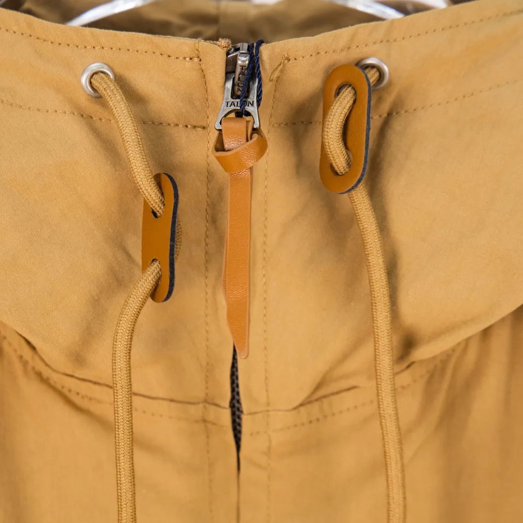 P340 zp version [exclusive supply] - Ralph Lauren/Ralph Lauren solid color logo embroidered cotton soft shell fabric hooded assault jacket - the face is the same as the original version 32 high count plain super soft carbon grinding ✅ - brand POLO three zippers, customized back collar webbing, dark and light two-color oil edge leather strips ✅ - Ralph Lauren/Ralph Lauren classic men's and women's same style pilot zipper hooded jacket assault jacket, casually wear it with an elegant and fashionable style, with a retro relaxed feel The hood and zipper elements add to the casual casualness. The paper man effect on the upper body can be perfectly controlled whether it is sports style or casual style. ✅ Color: Navy Khaki Size: S M L XL Number: WW10752